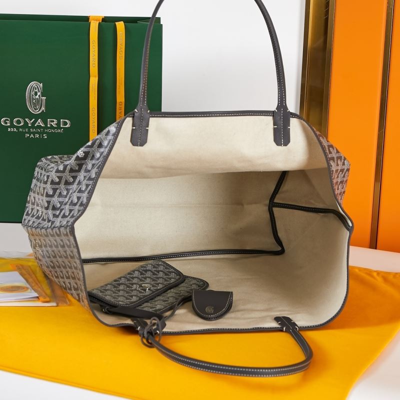 Goyard Shopping Bags